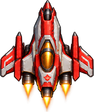 Falcon battleship